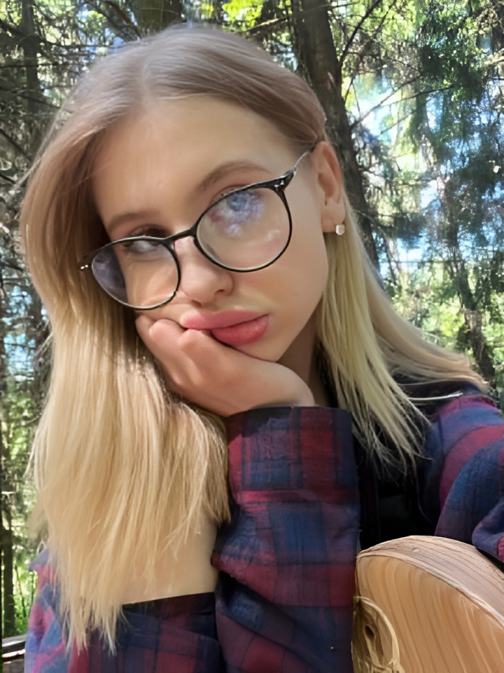 Индивидуалка Инга, доступна для личного знакомства от 2500 руб