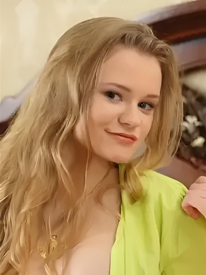 Индивидуалка Мирослава, доступна для личного знакомства от 2500 руб