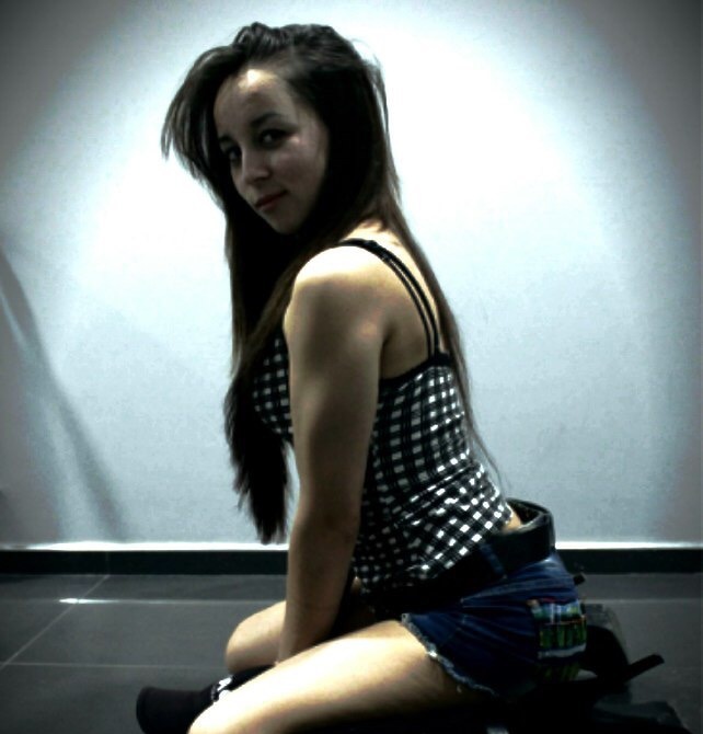 Арина привлекальеная девушка из Иловайска цена от 3500 руб