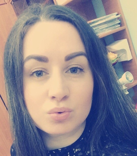 Надежда привлекальеная девушка из Иловайска цена от 3500 руб