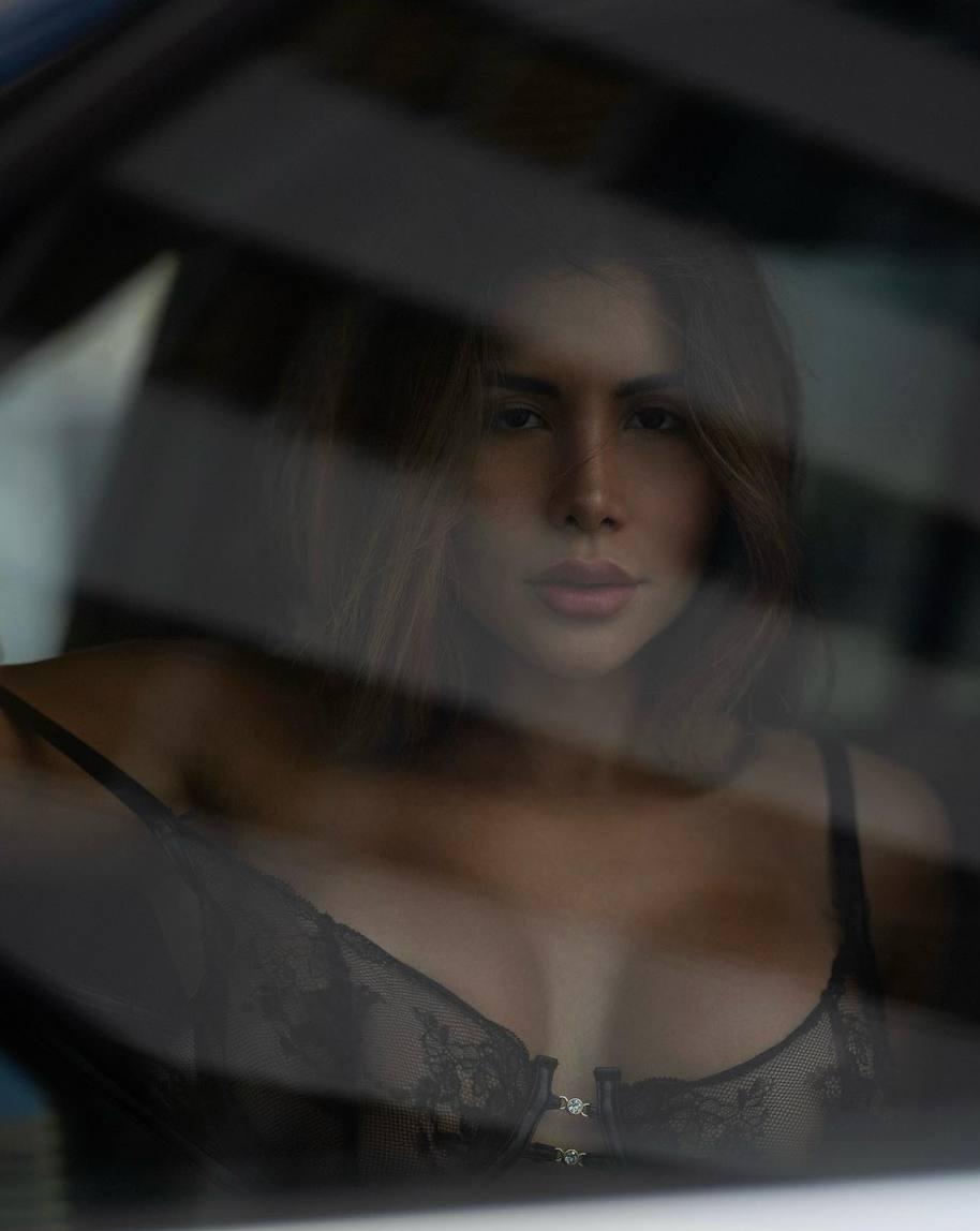 Индивидуалка Елена, доступна для личного знакомства от 4000 руб