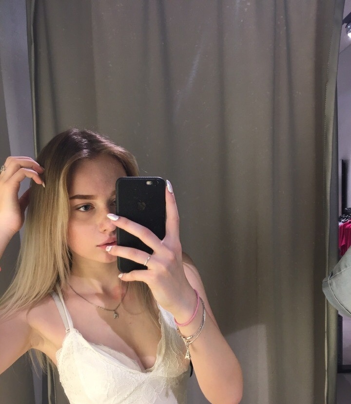 Индивидуалка Катерина, доступна для личного знакомства от 3500 руб