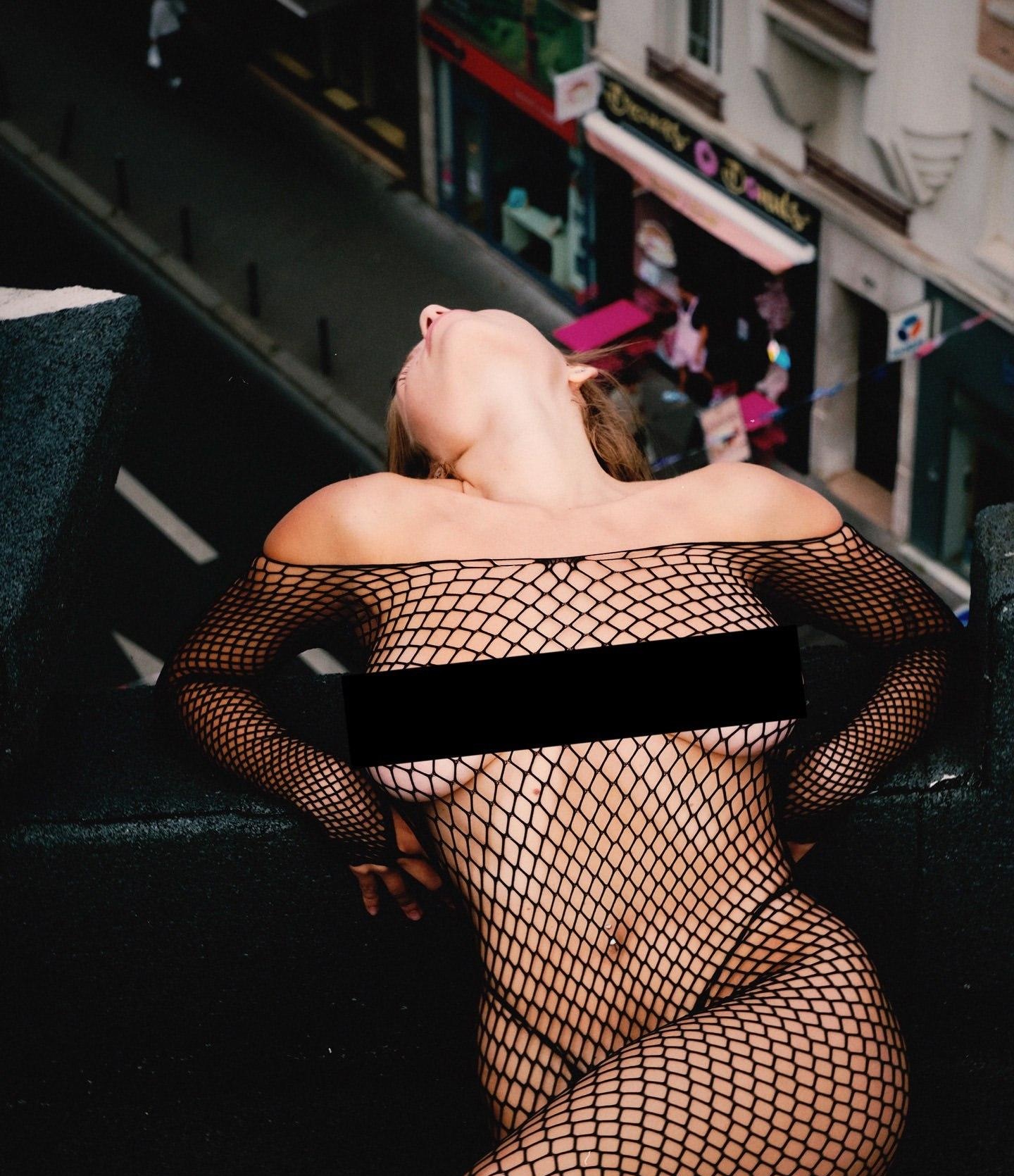 Индивидуалка Надежда, доступна для личного знакомства от 5000 руб