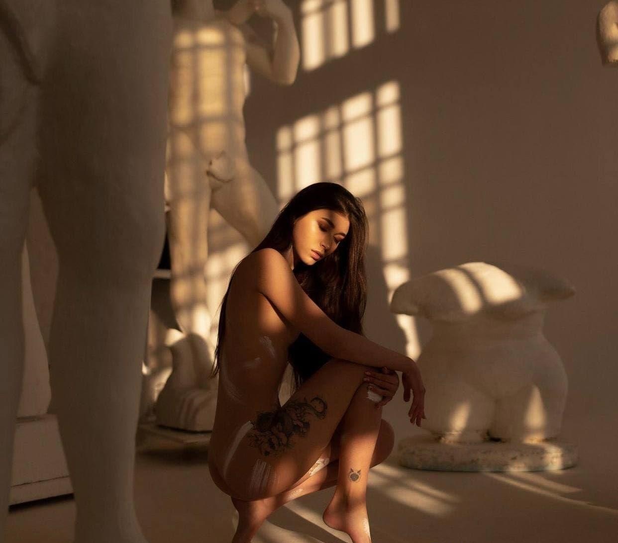 Маргарита привлекальеная девушка из Иловайска цена от 4000 руб