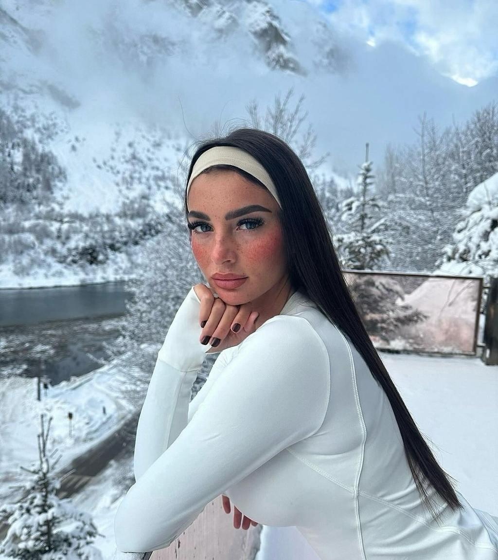 Миланка привлекальеная девушка из Иловайска цена от 7000 руб