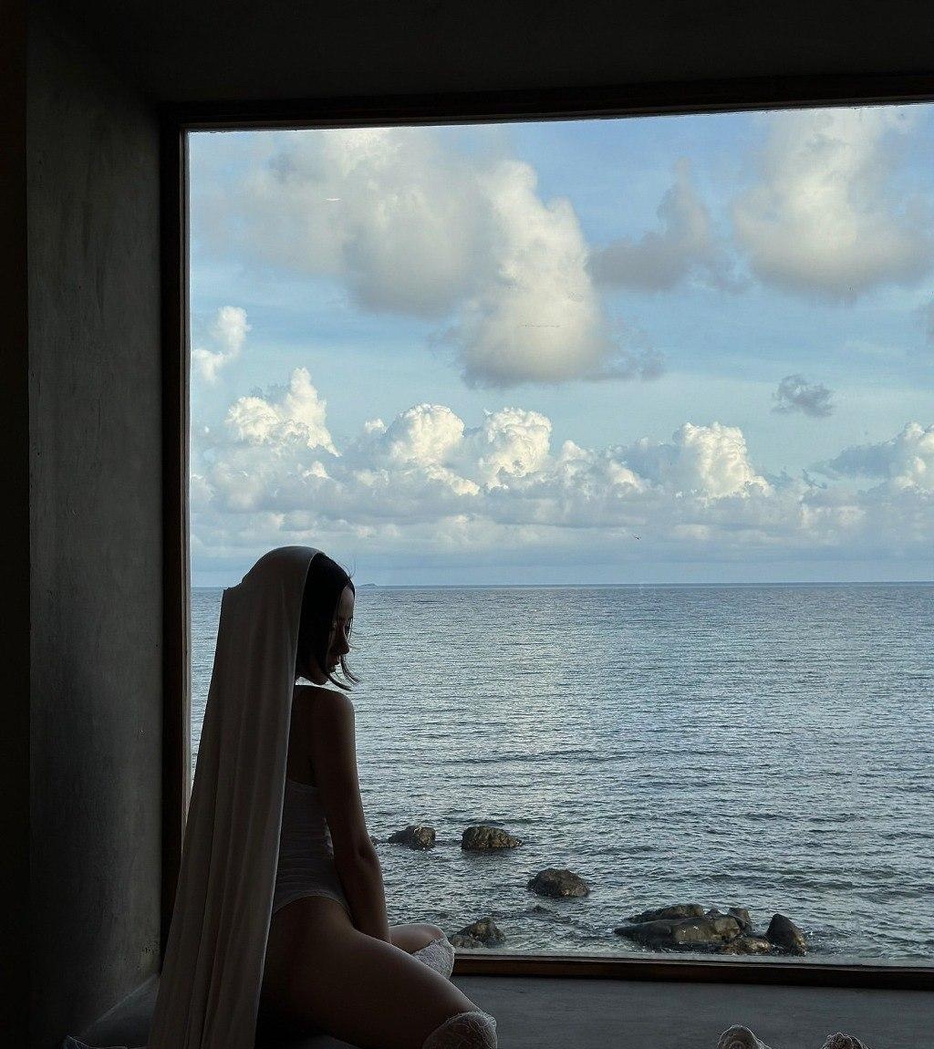 Индивидуалка Светлана, доступна для личного знакомства от 6000 руб