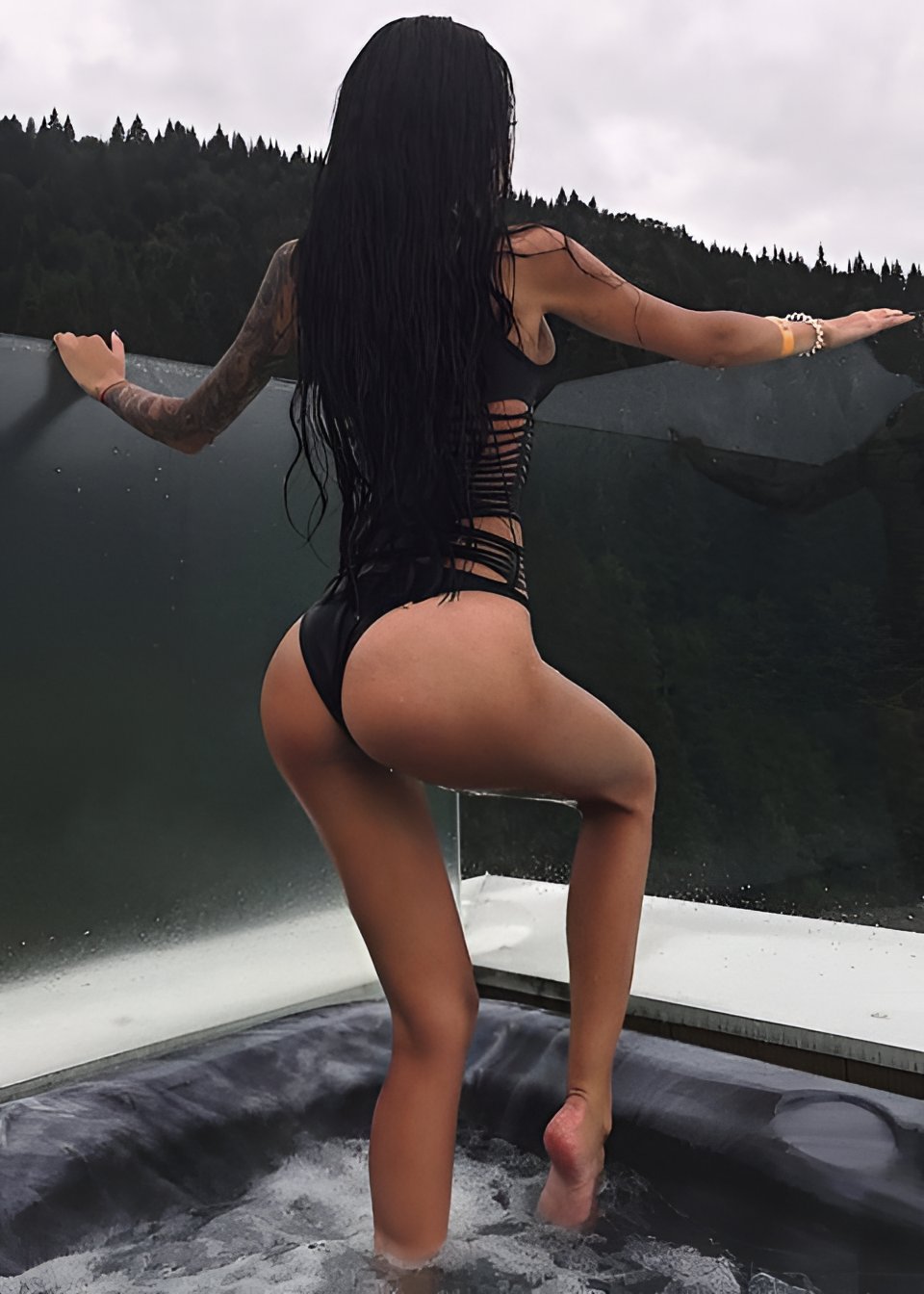 Индивидуалка ОЛЯ, доступна для личного знакомства от 10000 руб