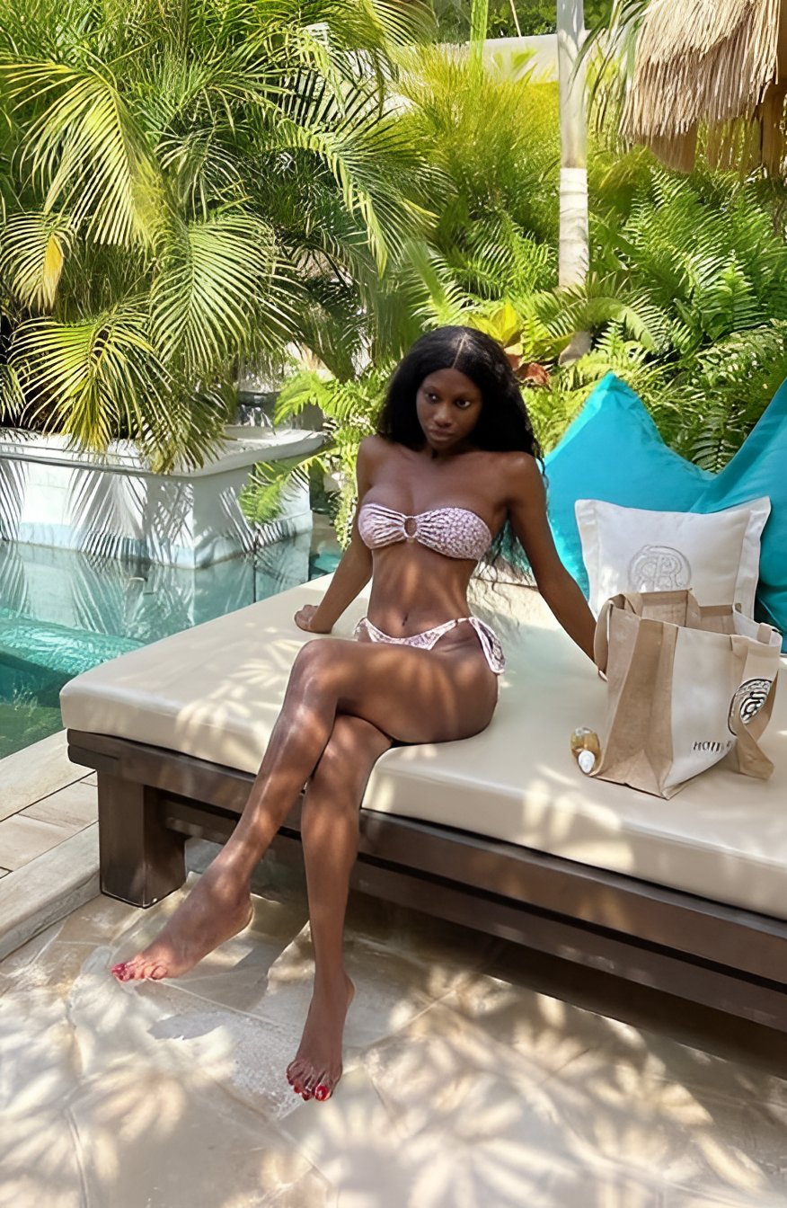 Индивидуалка Silvia, доступна для личного знакомства от 3000 руб