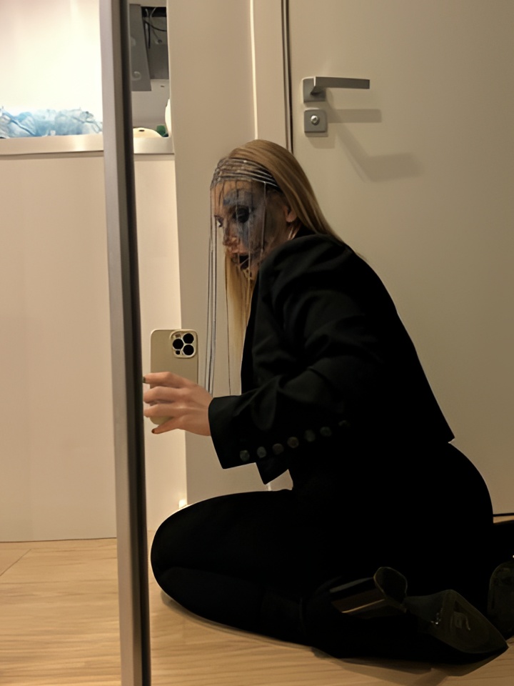 Индивидуалка Инга, доступна для личного знакомства от 2500 руб