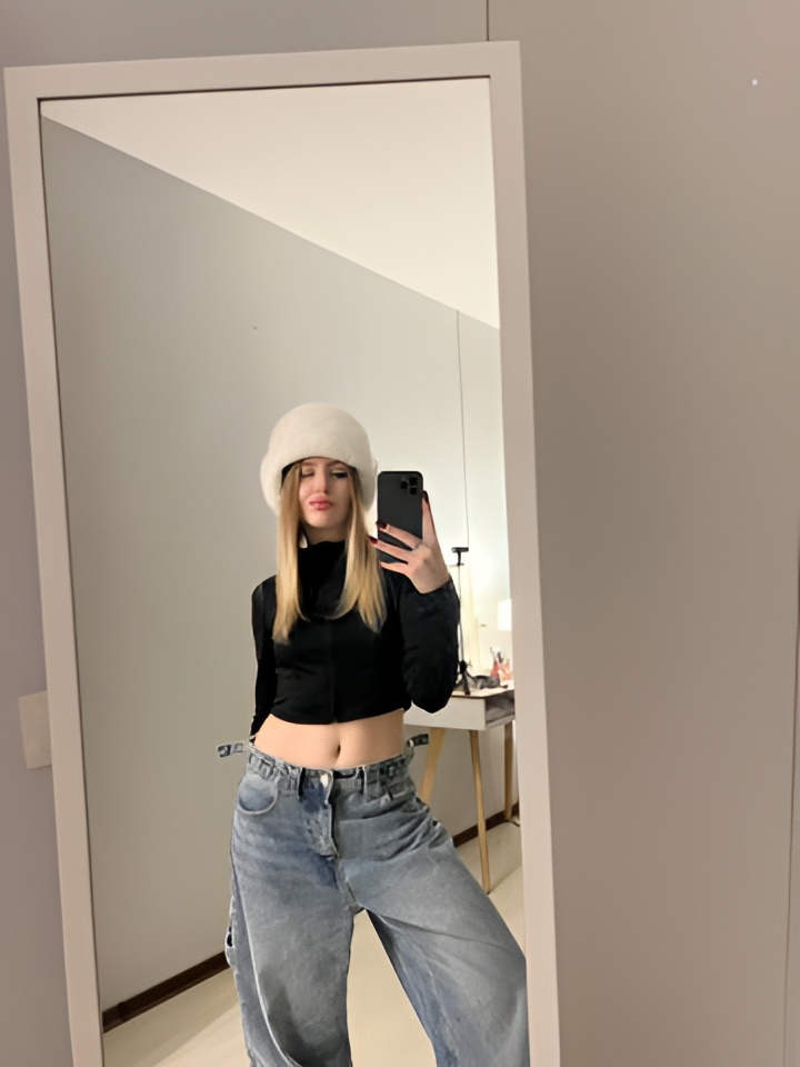 Индивидуалка Инга, доступна для личного знакомства от 2500 руб