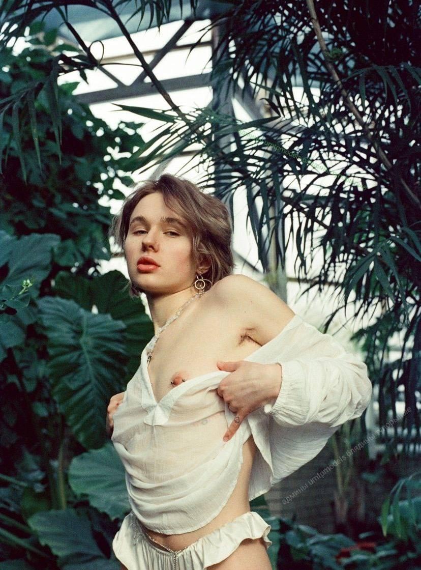 Индивидуалка Алина, доступна для личного знакомства от 7000 руб