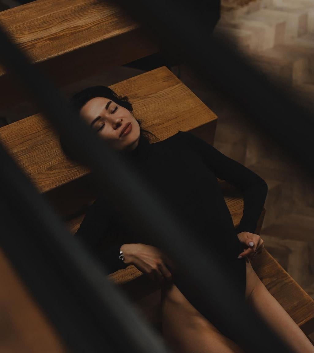 Индивидуалка Надежда, доступна для личного знакомства от 7000 руб