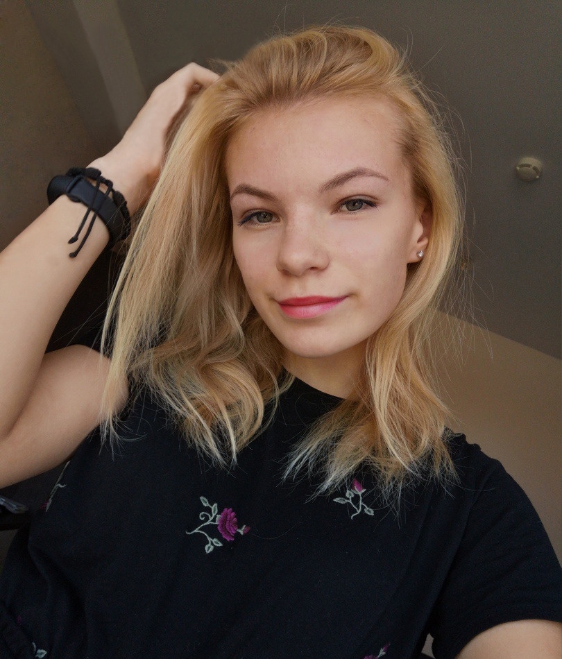 Индивидуалка Таисия, доступна для личного знакомства от 3500 руб