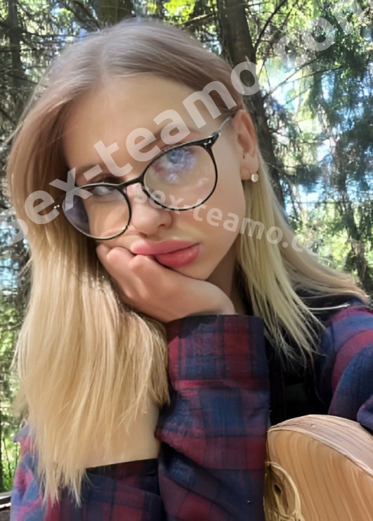 Индивидуалка Инга, доступна для личного знакомства от 2500 руб
