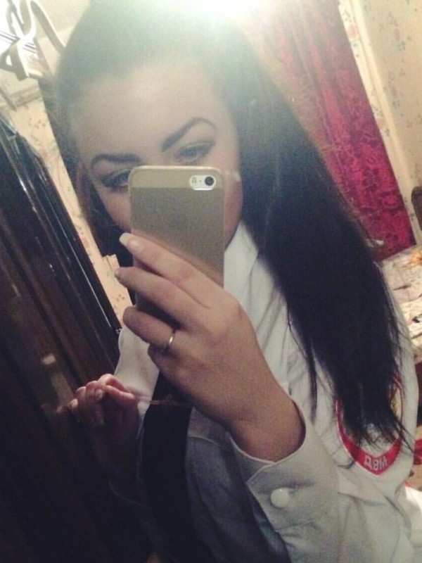 Мира привлекательная девушка из Иловайска цена от 3500 руб