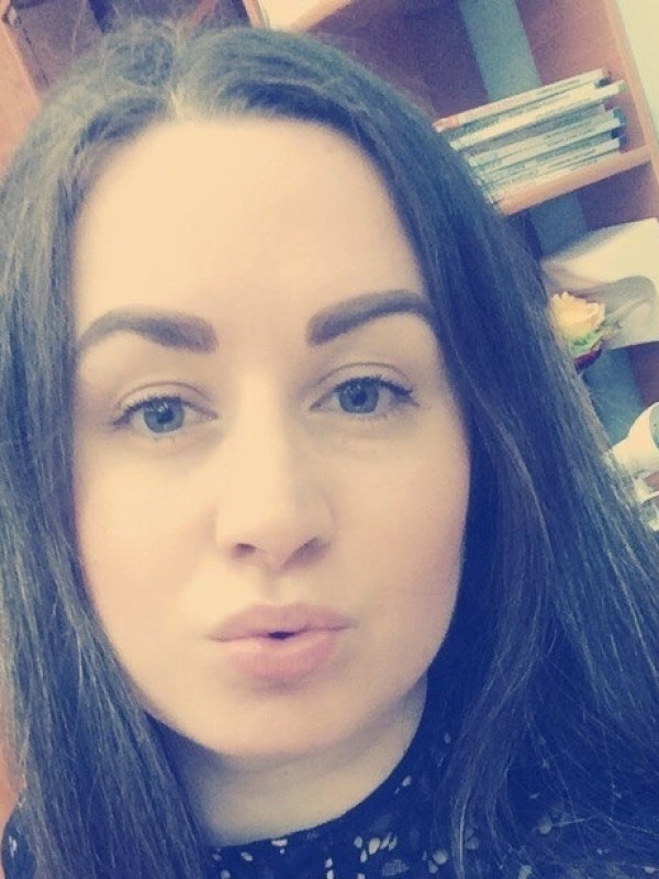 Надежда привлекательная девушка из Иловайска цена от 3500 руб