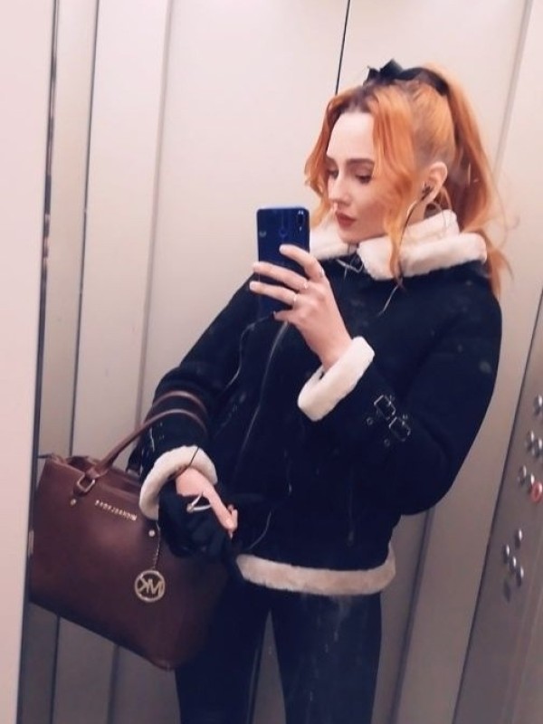 Лена привлекательная девушка из Иловайска цена от 3000 руб