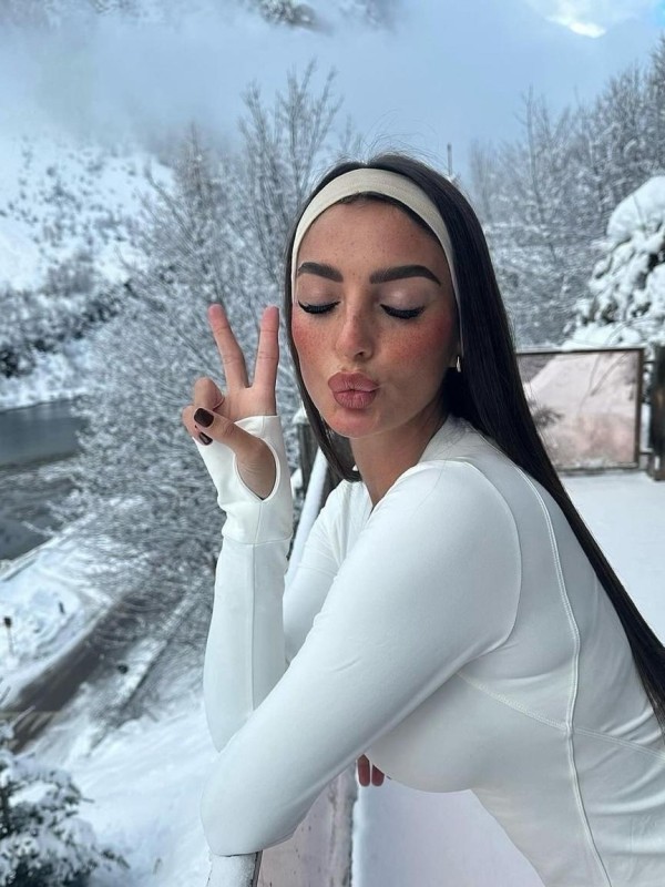 Миланка фото 4