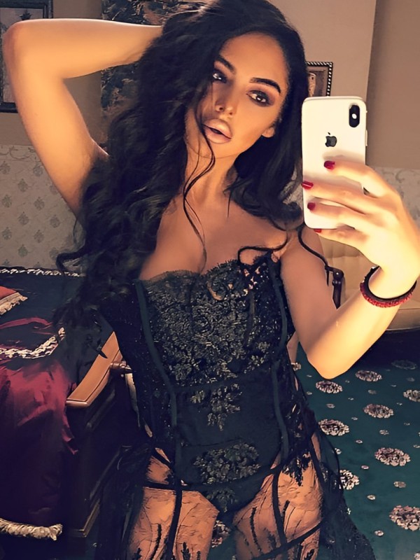 КРИСТИНА фото 6